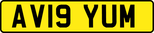 AV19YUM