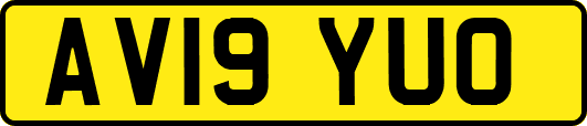 AV19YUO