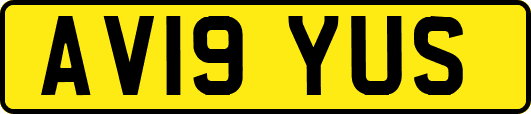 AV19YUS