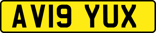 AV19YUX