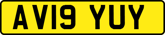 AV19YUY