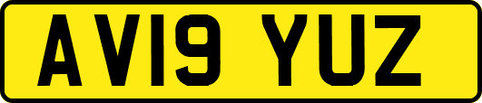 AV19YUZ