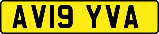 AV19YVA