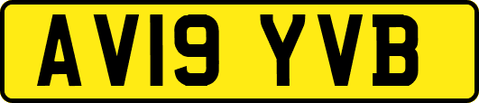 AV19YVB
