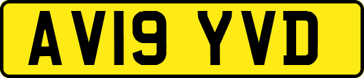 AV19YVD