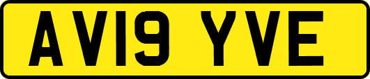 AV19YVE