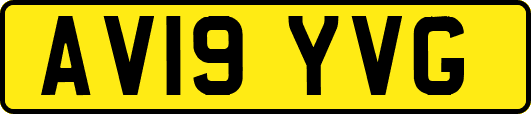 AV19YVG