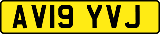 AV19YVJ