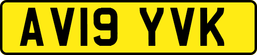 AV19YVK