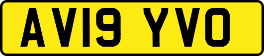AV19YVO