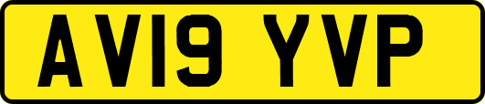AV19YVP