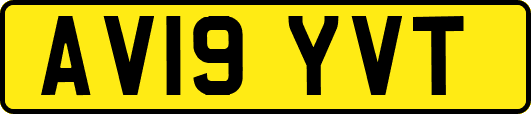 AV19YVT