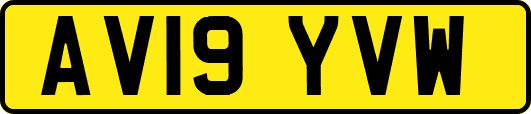 AV19YVW
