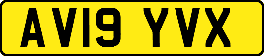 AV19YVX