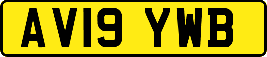 AV19YWB