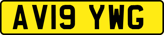 AV19YWG