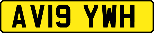 AV19YWH