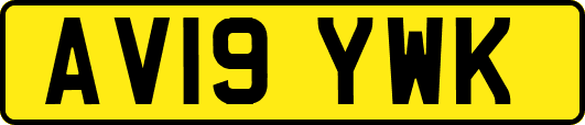 AV19YWK