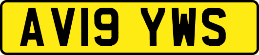 AV19YWS