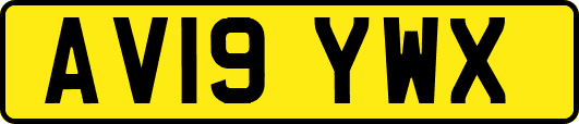 AV19YWX