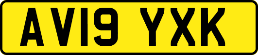 AV19YXK