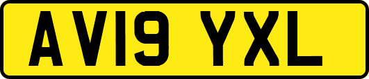 AV19YXL