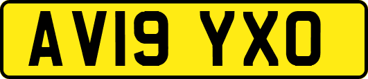 AV19YXO