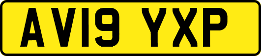 AV19YXP