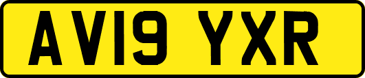 AV19YXR