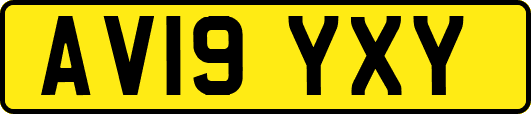 AV19YXY