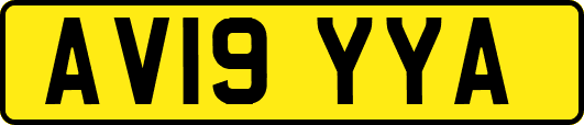 AV19YYA