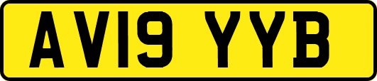 AV19YYB