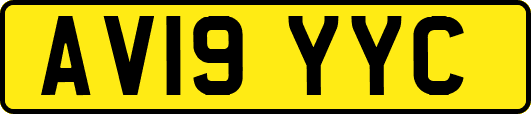 AV19YYC