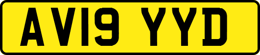 AV19YYD