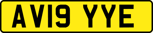 AV19YYE