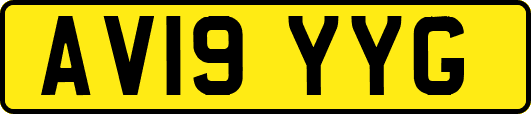 AV19YYG