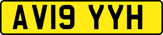 AV19YYH