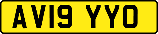 AV19YYO