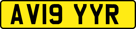 AV19YYR
