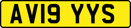 AV19YYS
