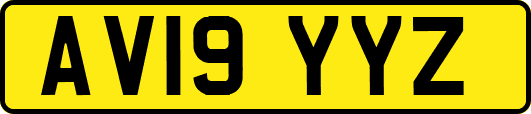 AV19YYZ