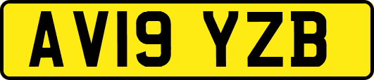 AV19YZB