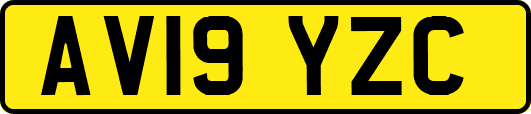 AV19YZC