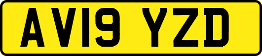AV19YZD