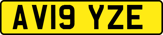 AV19YZE