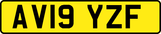 AV19YZF