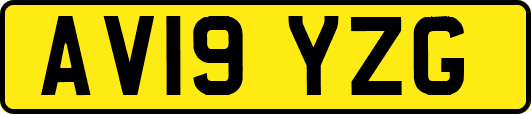 AV19YZG