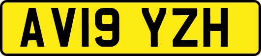 AV19YZH