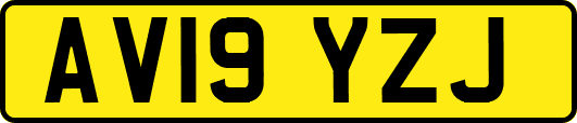 AV19YZJ
