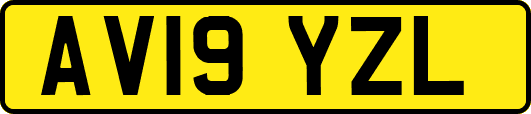 AV19YZL